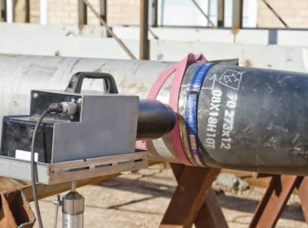 Dye/Liquid Penetrant Testing