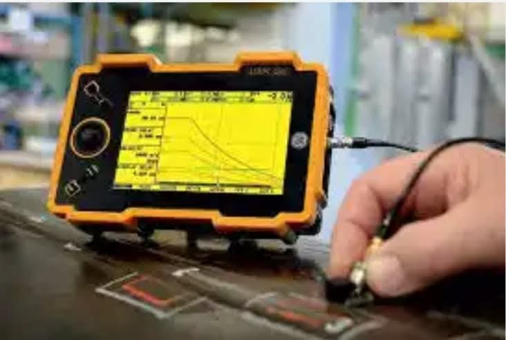 Ultrasonic Testing