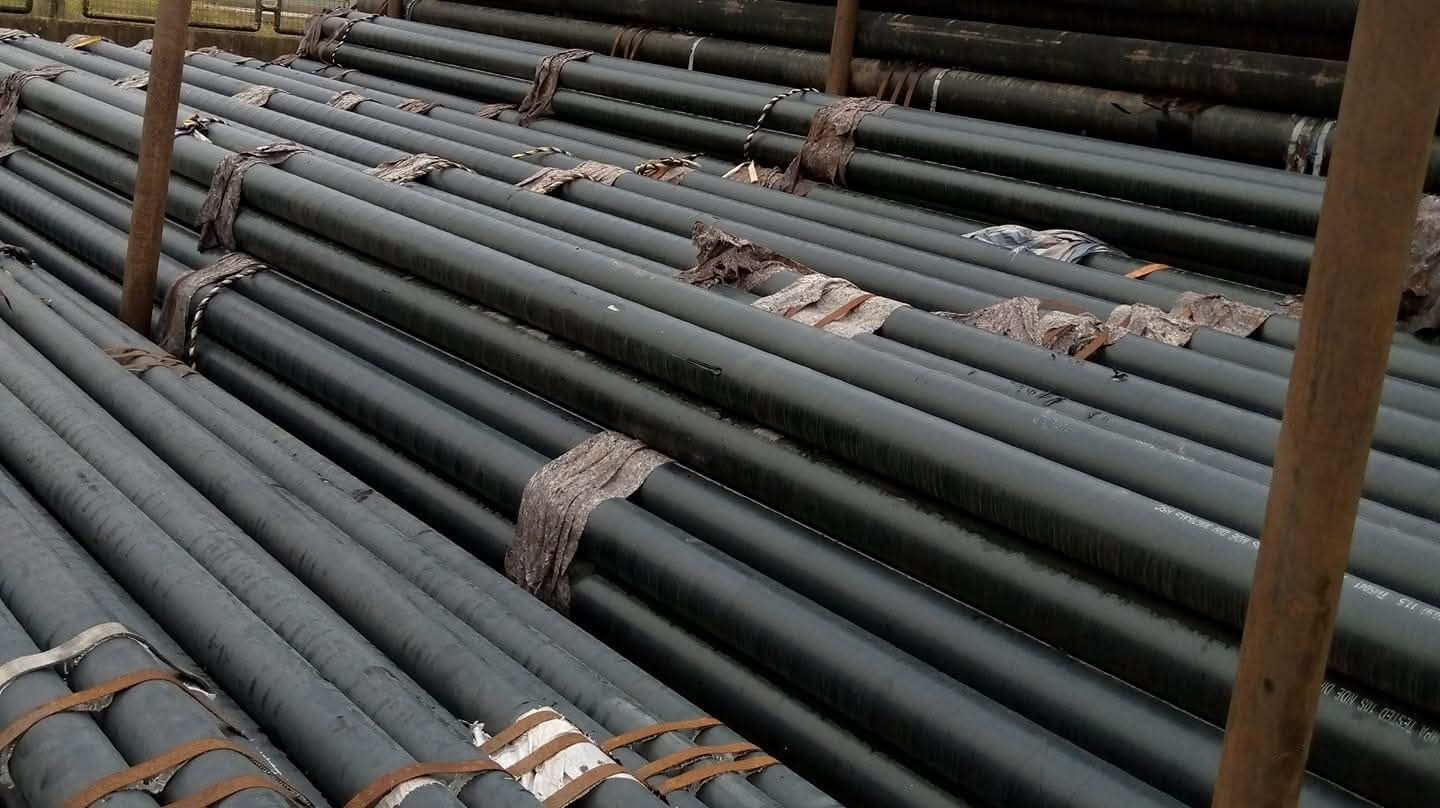 Eddy Current Testing